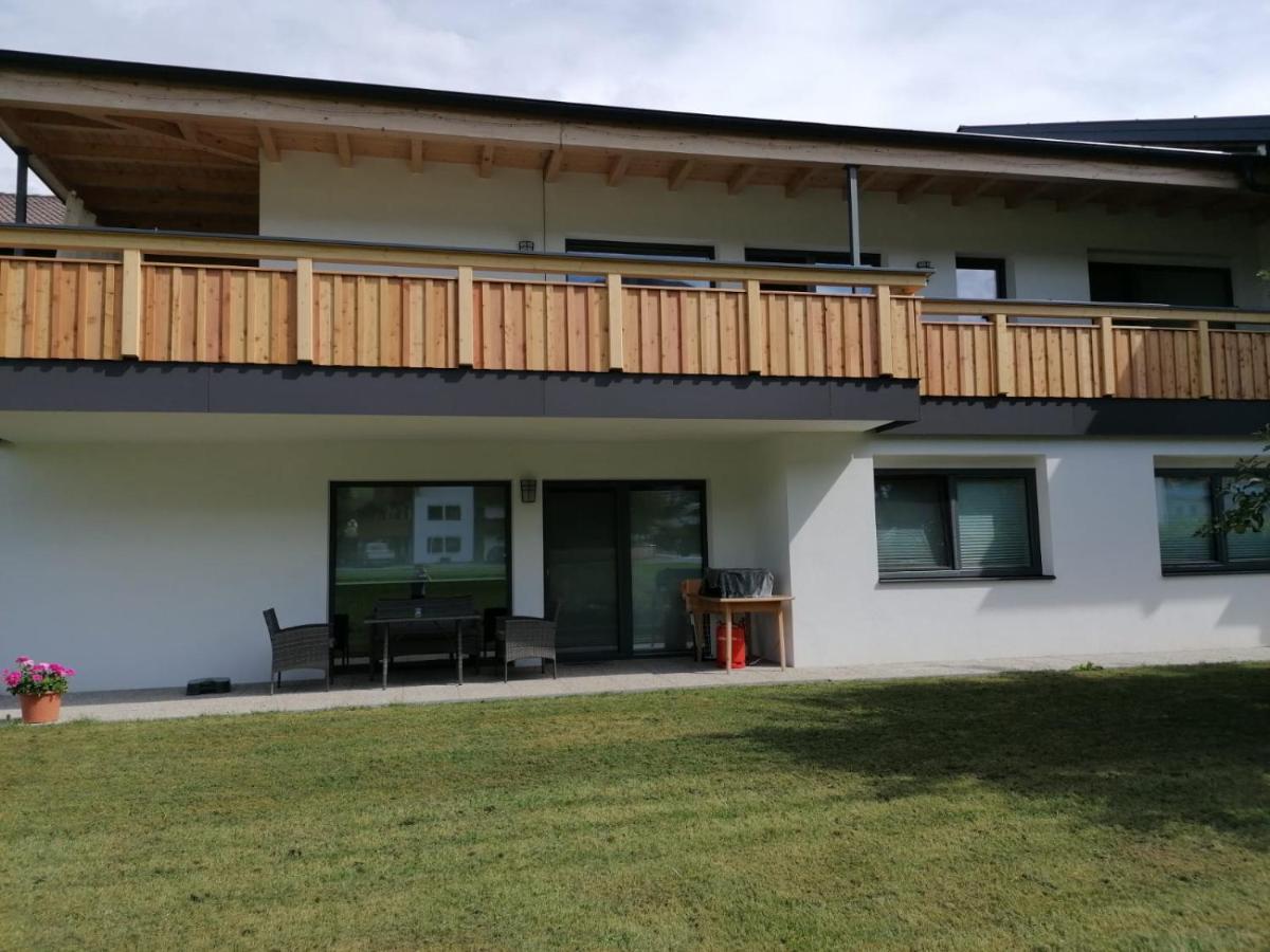 Barschtlerhof Apartman Axams Kültér fotó