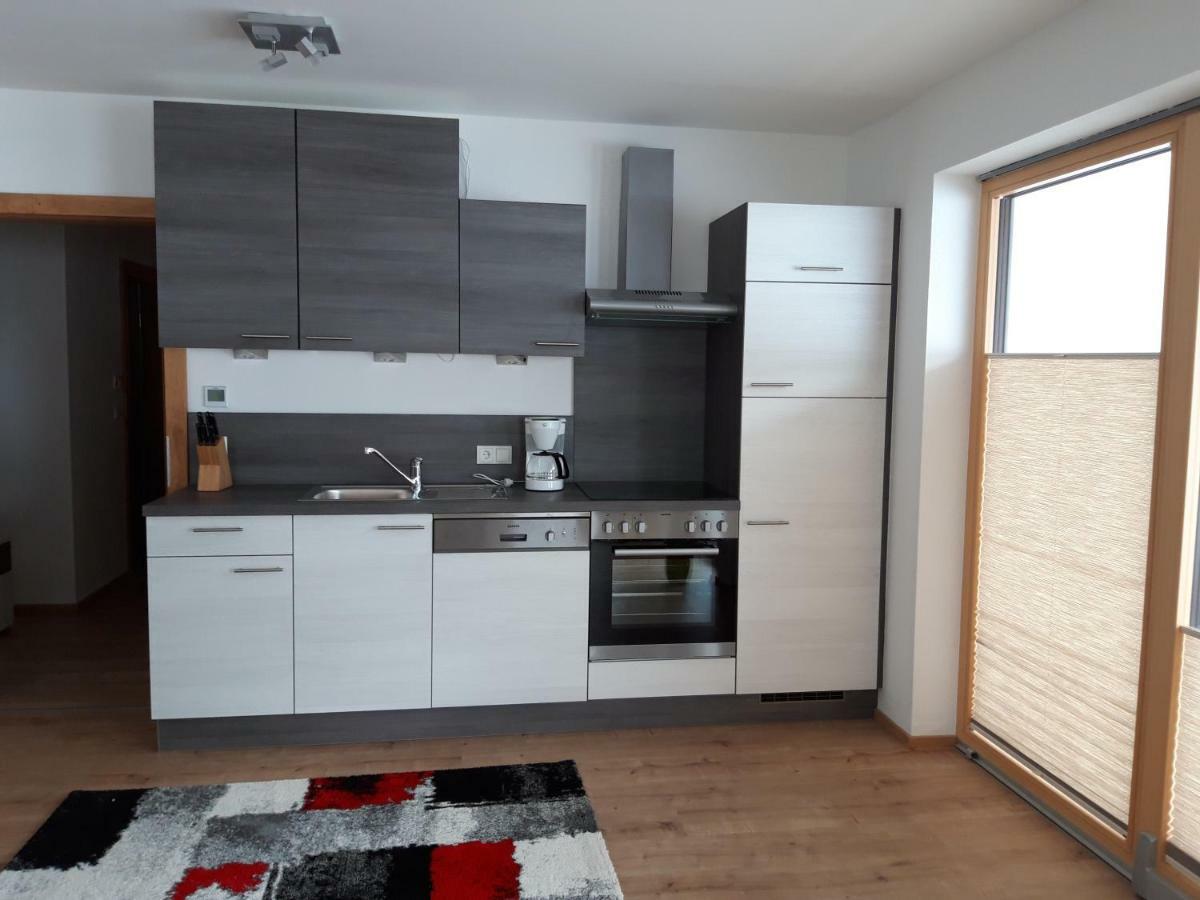 Barschtlerhof Apartman Axams Kültér fotó