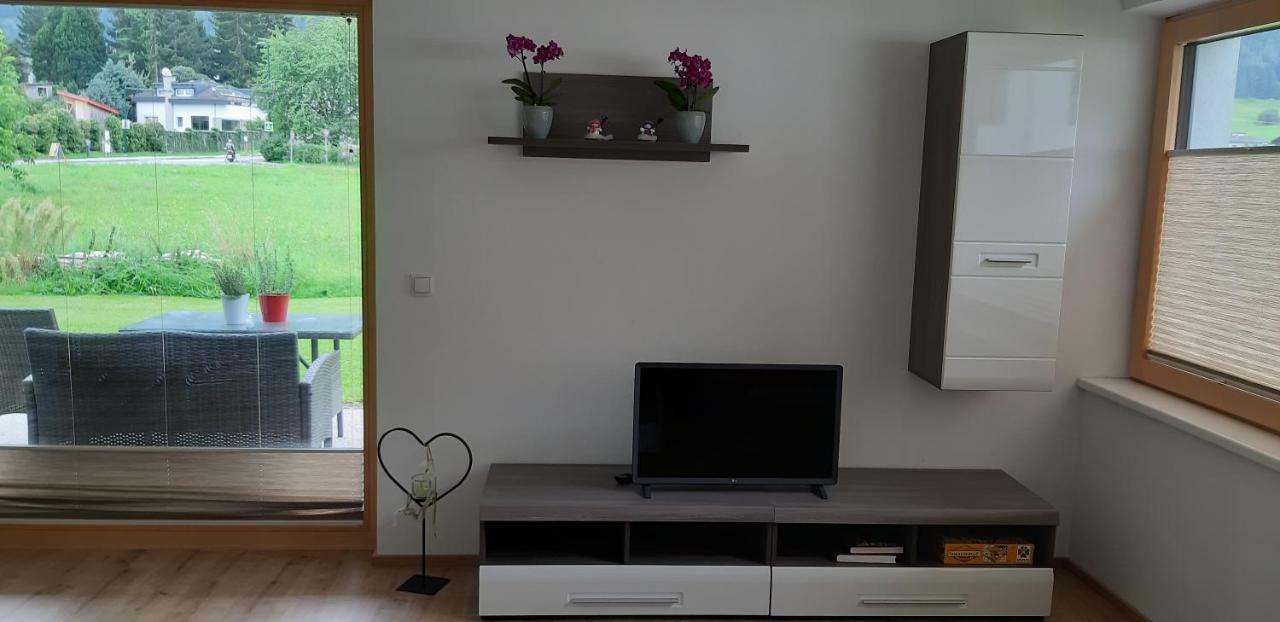 Barschtlerhof Apartman Axams Kültér fotó