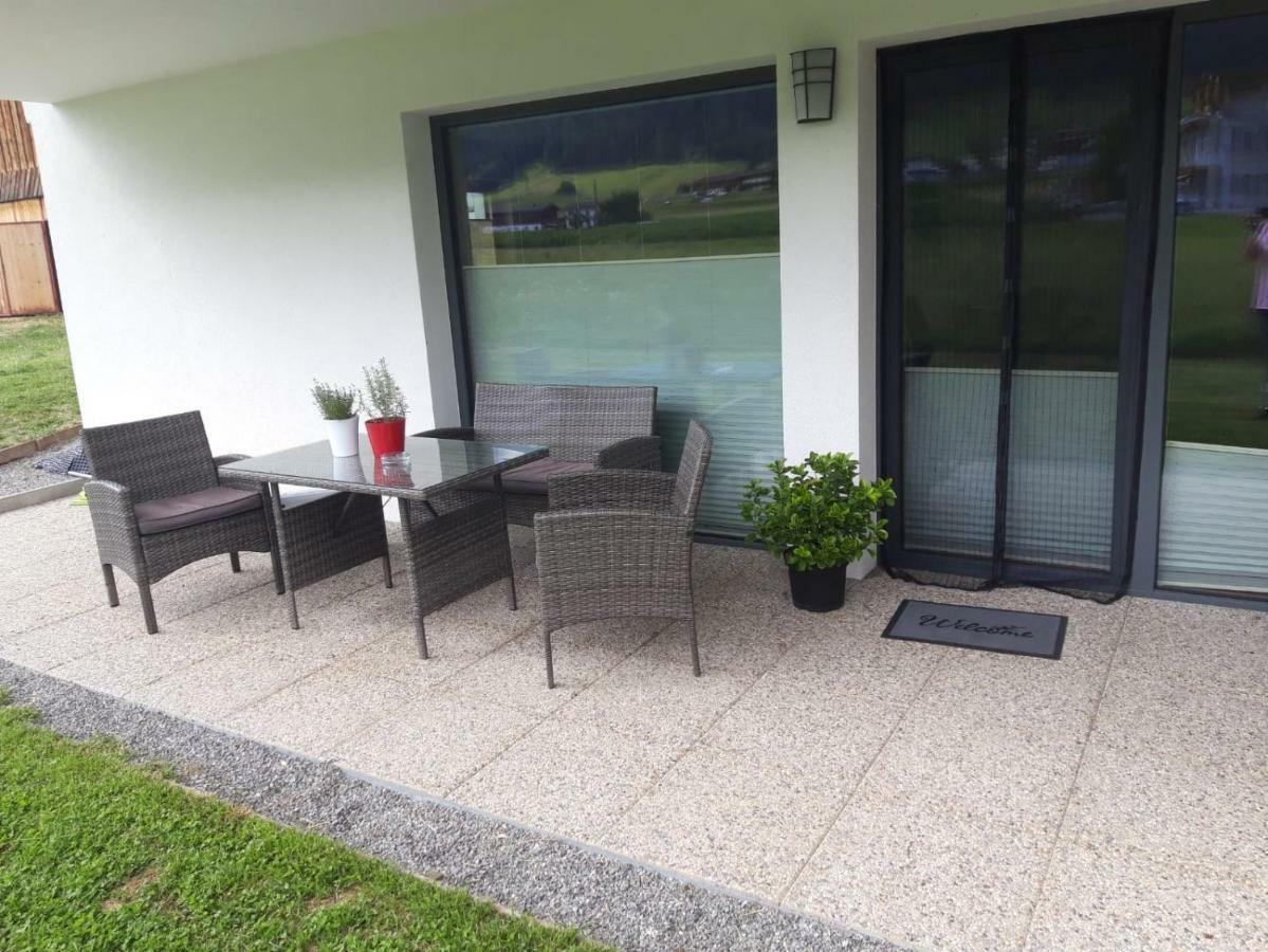Barschtlerhof Apartman Axams Kültér fotó